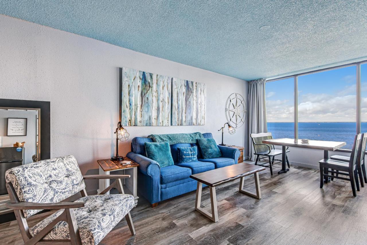 Apartament Bayside 6870 Destin Zewnętrze zdjęcie