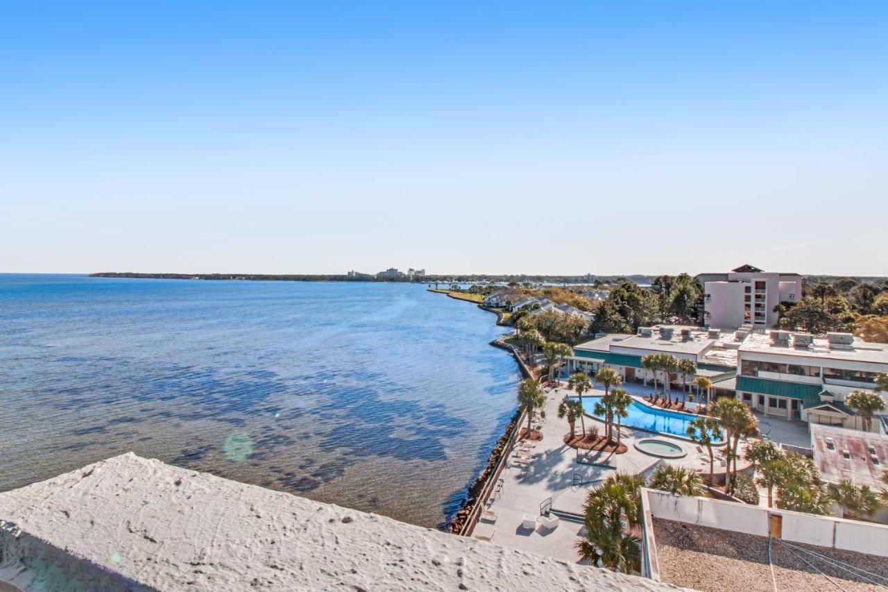 Apartament Bayside 6870 Destin Zewnętrze zdjęcie