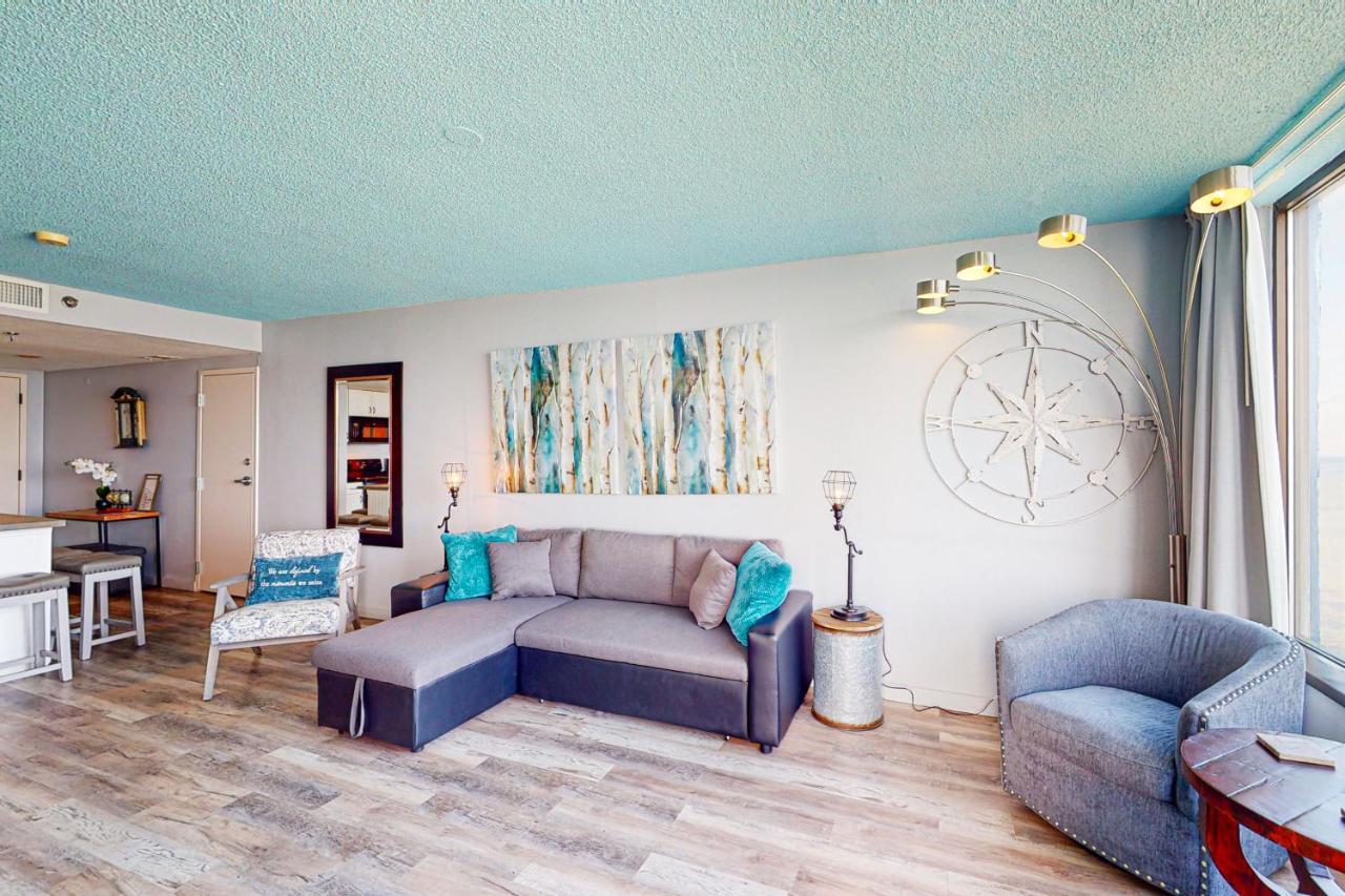 Apartament Bayside 6870 Destin Zewnętrze zdjęcie