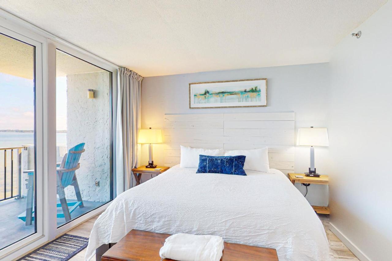Apartament Bayside 6870 Destin Zewnętrze zdjęcie