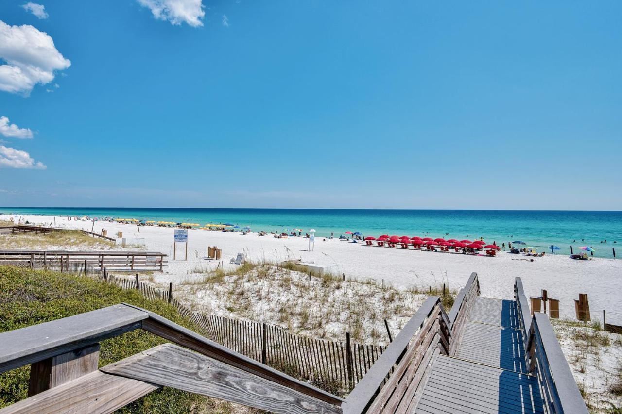 Apartament Bayside 6870 Destin Zewnętrze zdjęcie